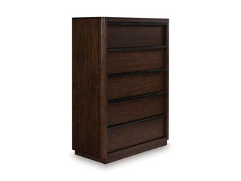 Ashley Five Drawer Chest PCB857-46