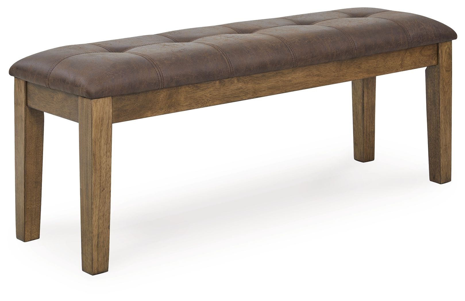 Ashley Large Upholstered Dining Room Bench PCD592-00