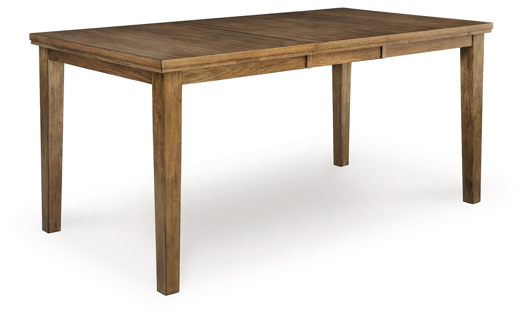 Ashley Counter Height Dining Extension Table PCD592-32