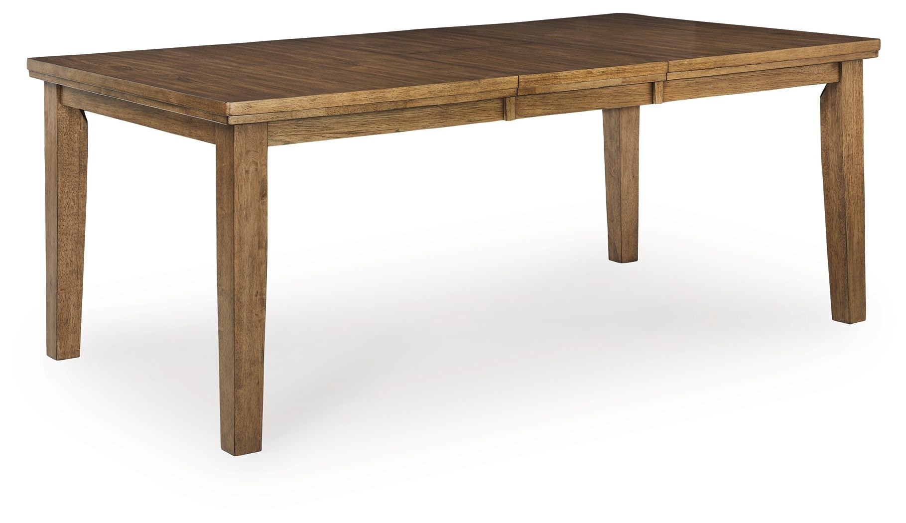 Ashley Dining Room Butterfly Extension Table PCD592-35