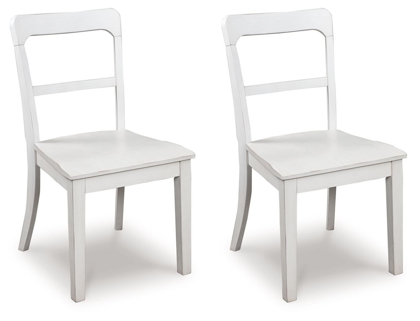Ashley Upholstered Dining Side Chair (Set of 2) PCD824-02