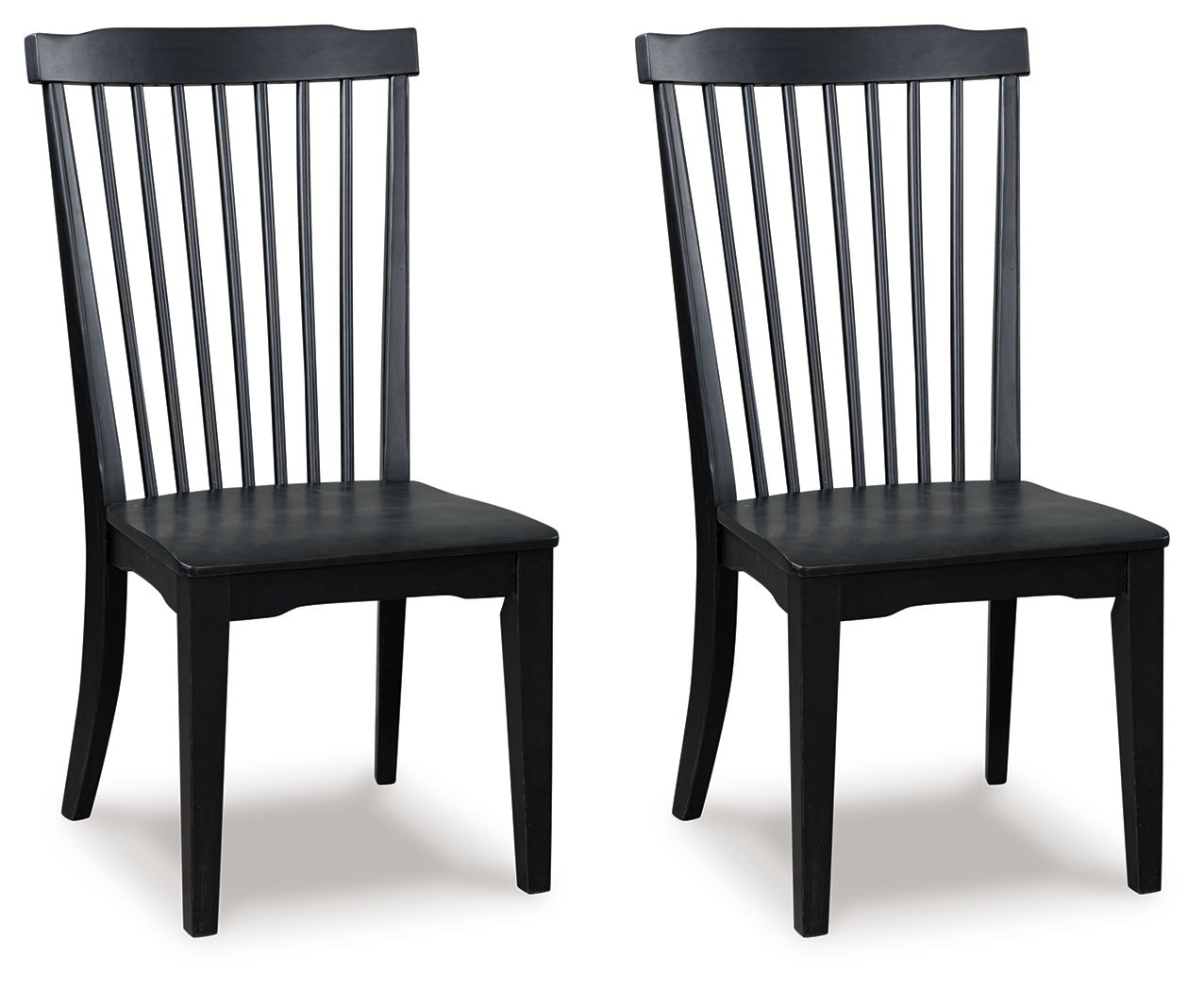Ashley Dining Room Side Chair (Set of 2) PCD824-05