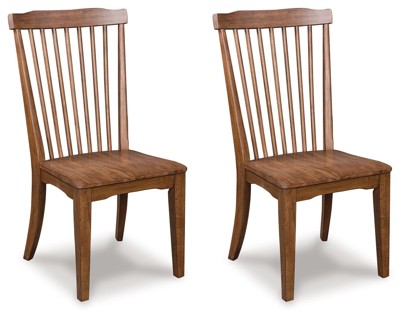Ashley Dining Room Side Chair (Set of 2) PCD824-06