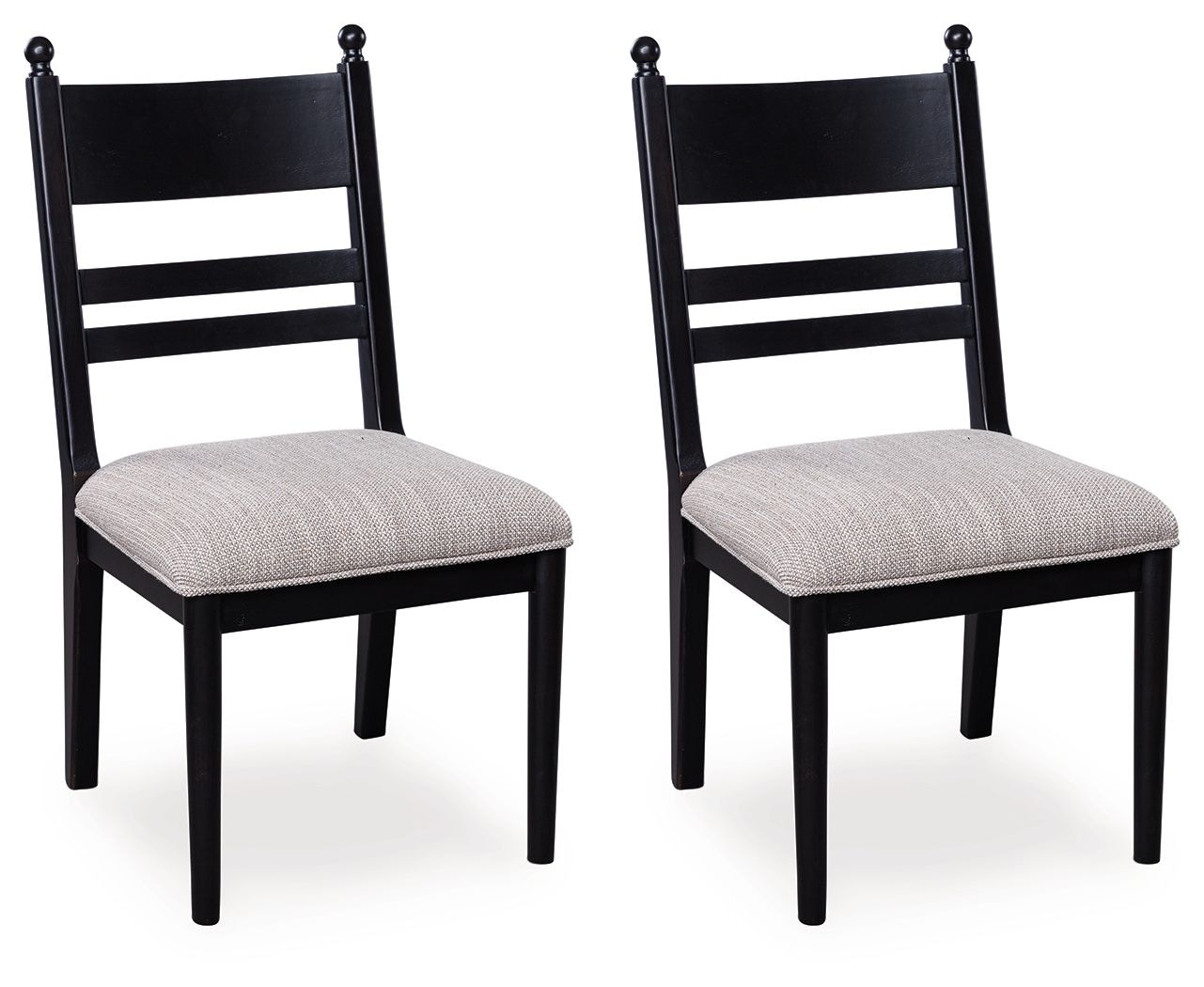 Ashley Dining Upholstered Side Chair (Set of 2) PCD824-07