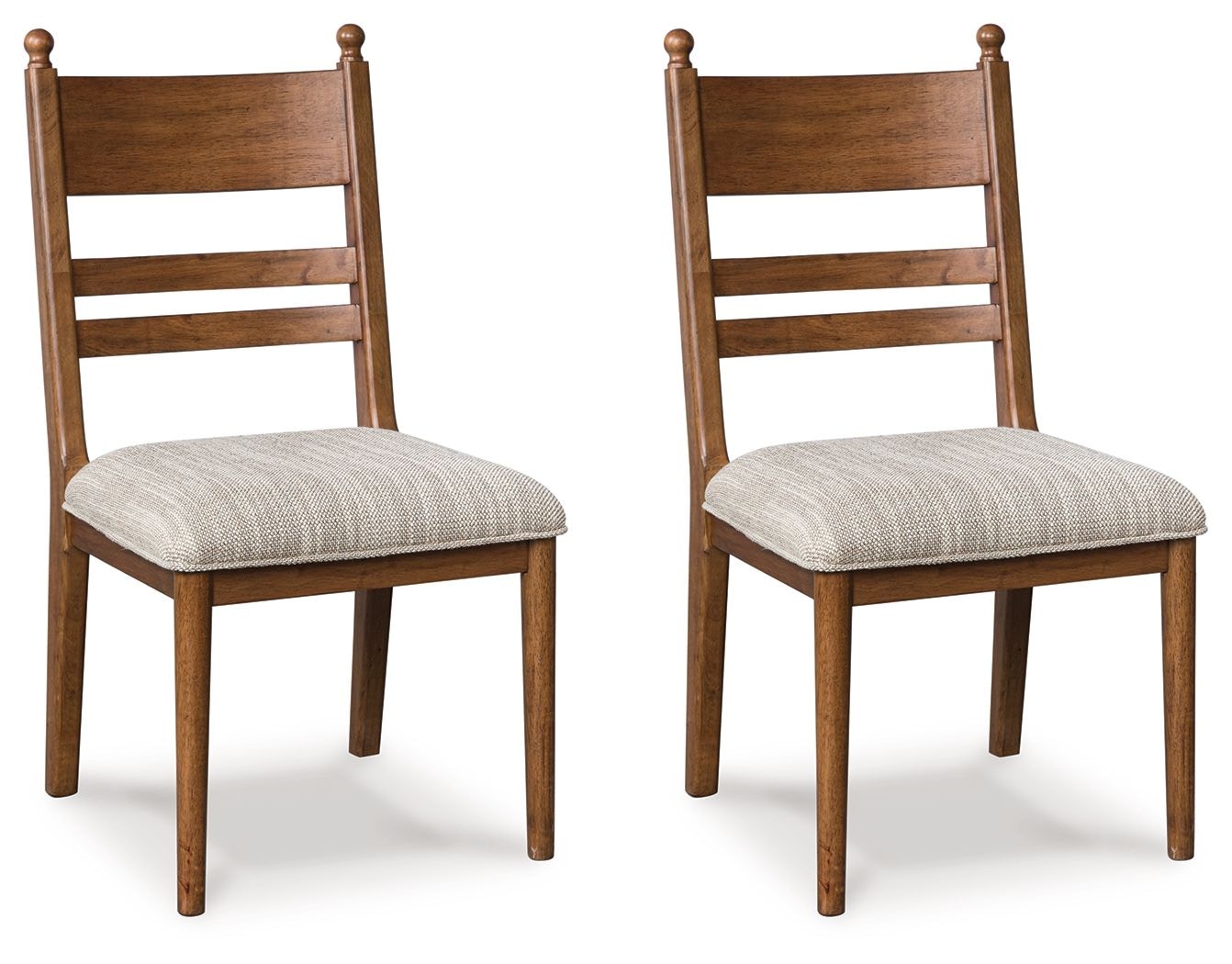 Ashley Dining Upholstered Side Chair (Set of 2) PCD824-09