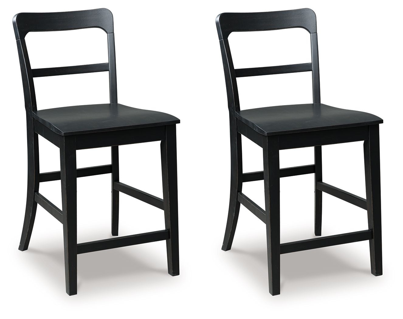 Ashley Barstool (Set of 2) PCD824-124