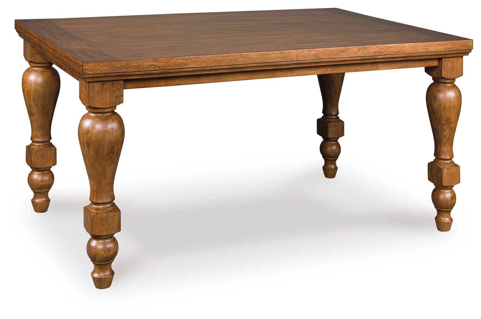 Ashley Rectangular Dining Room Counter Table PCD824-13