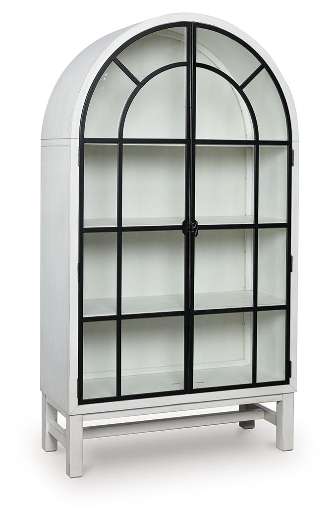 Ashley Display Cabinet PCD824-276