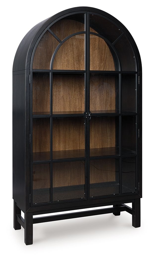 Ashley Display Cabinet PCD824-376