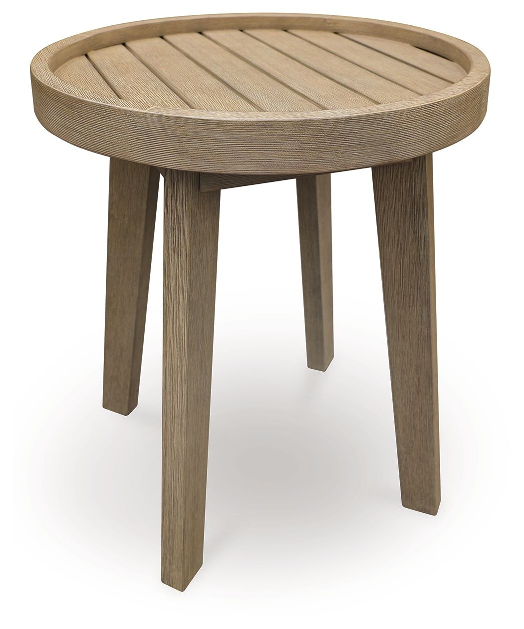 Ashley Round End Table PCP204-706