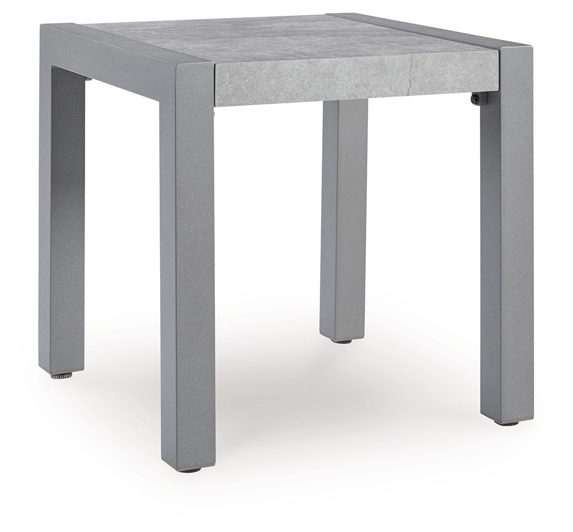 Ashley Square End Table PCP695-702
