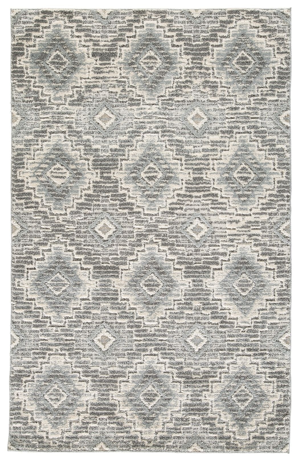 Ashley Monwick Medium Rug R403742 - Portland, OR | Key Home