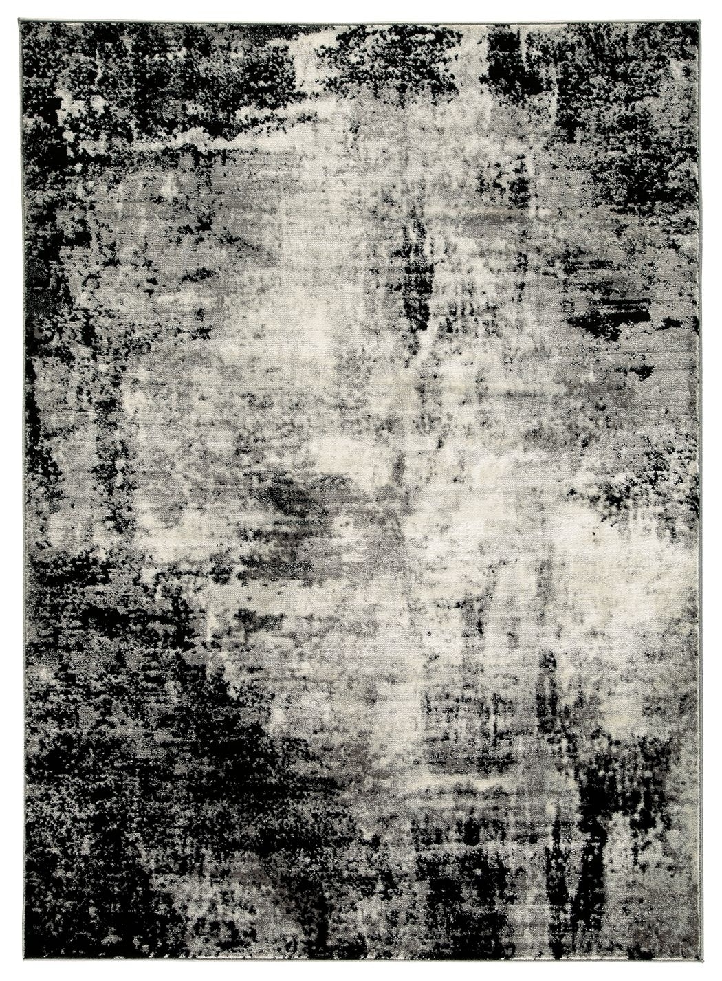 Ashley Zekeman Large Rug R404921 - Portland, OR | Key Home Furnishings