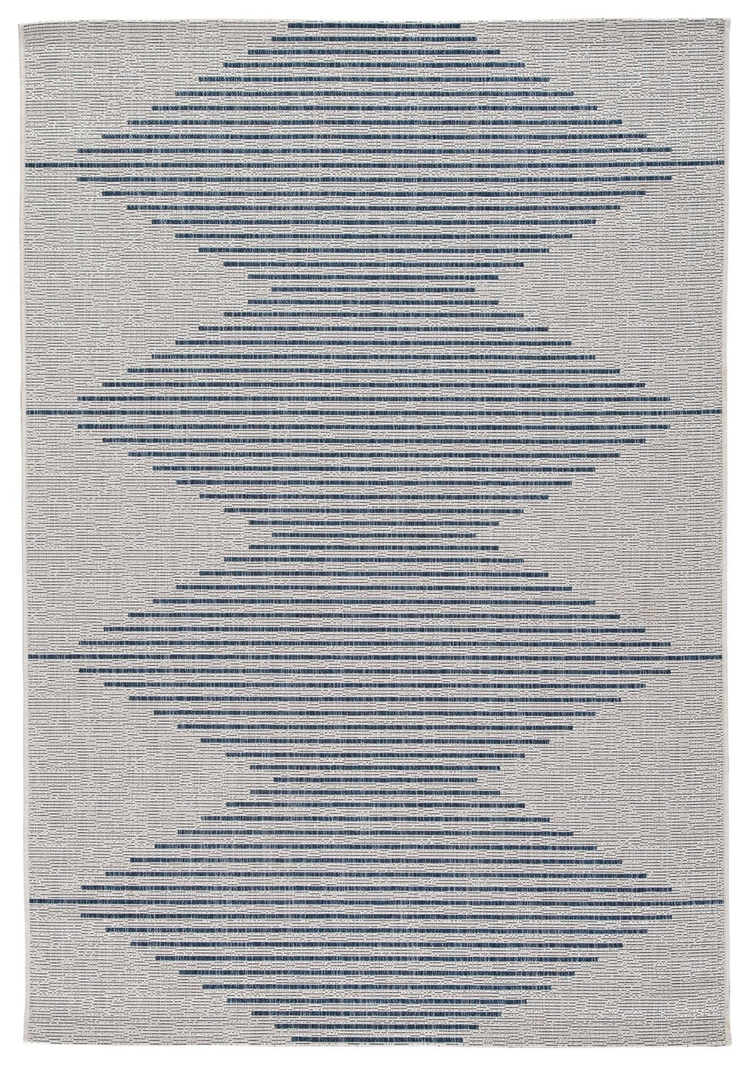 Ashley Alverno Large Rug R405001 - Portland, OR | Key Home Furnishings