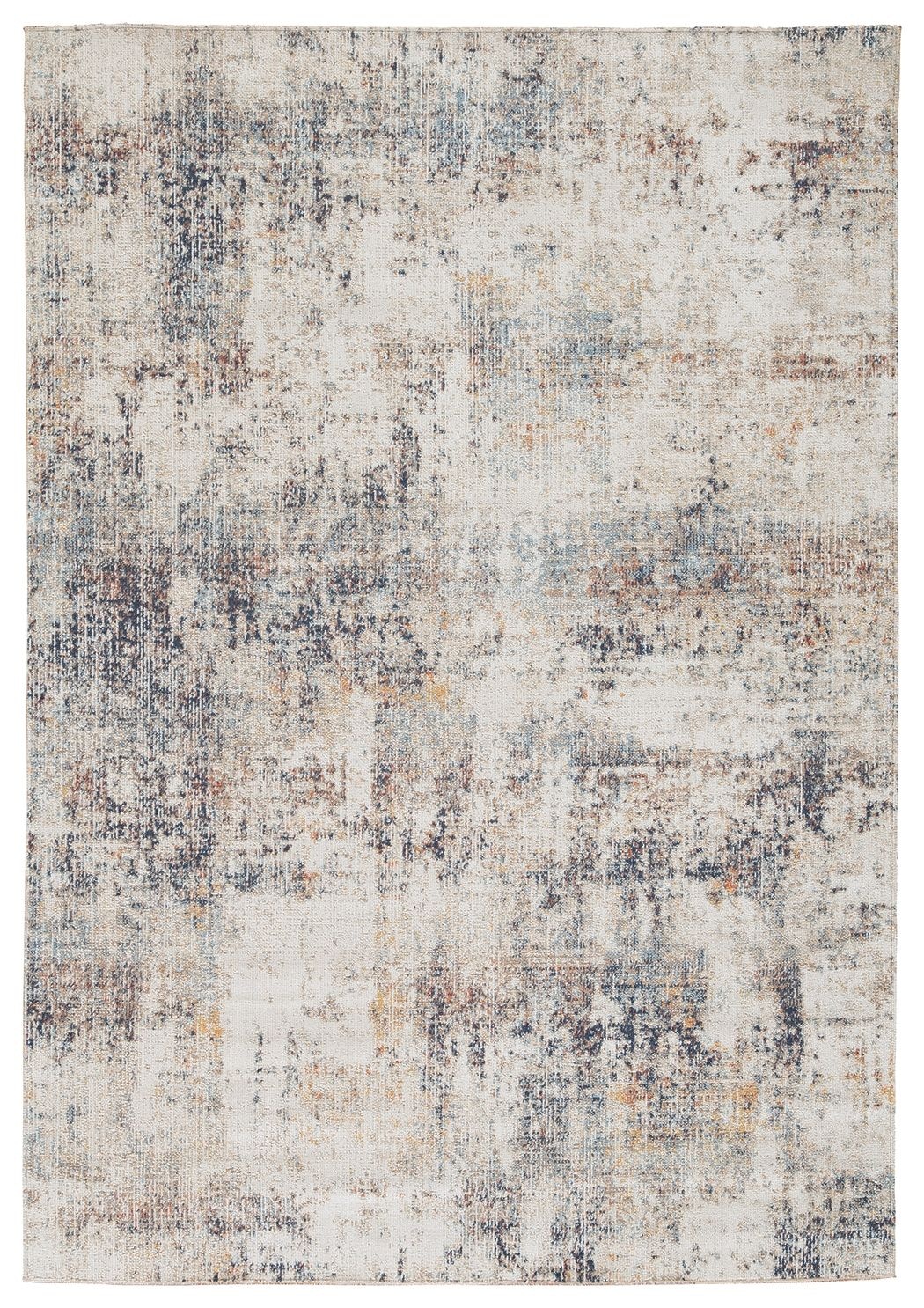 Ashley Jerelyn Large Rug R405041 - Portland, OR | Key Home Furnishings