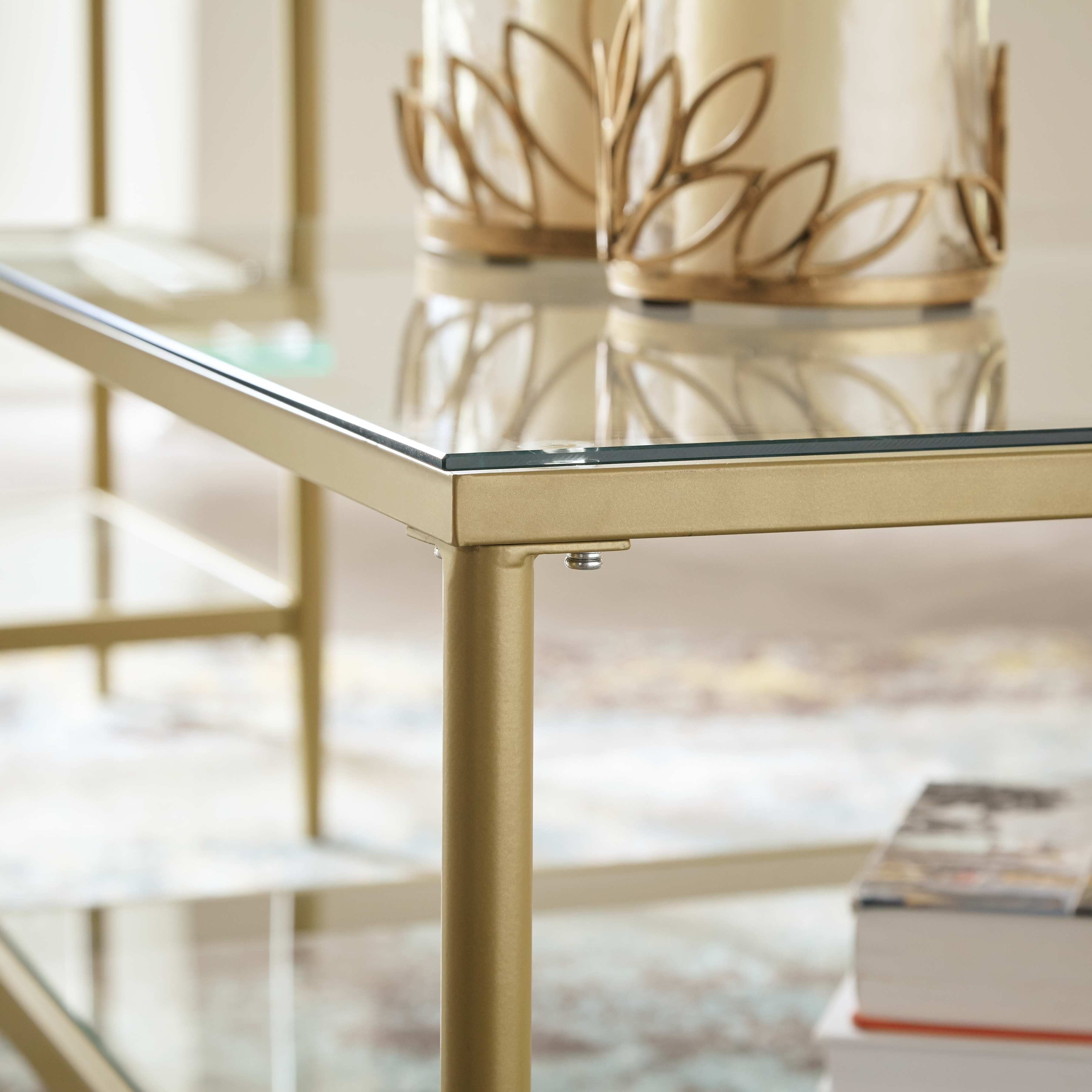 Ashley Zerika Occasional Table Set T024-13 - Portland, OR | Key