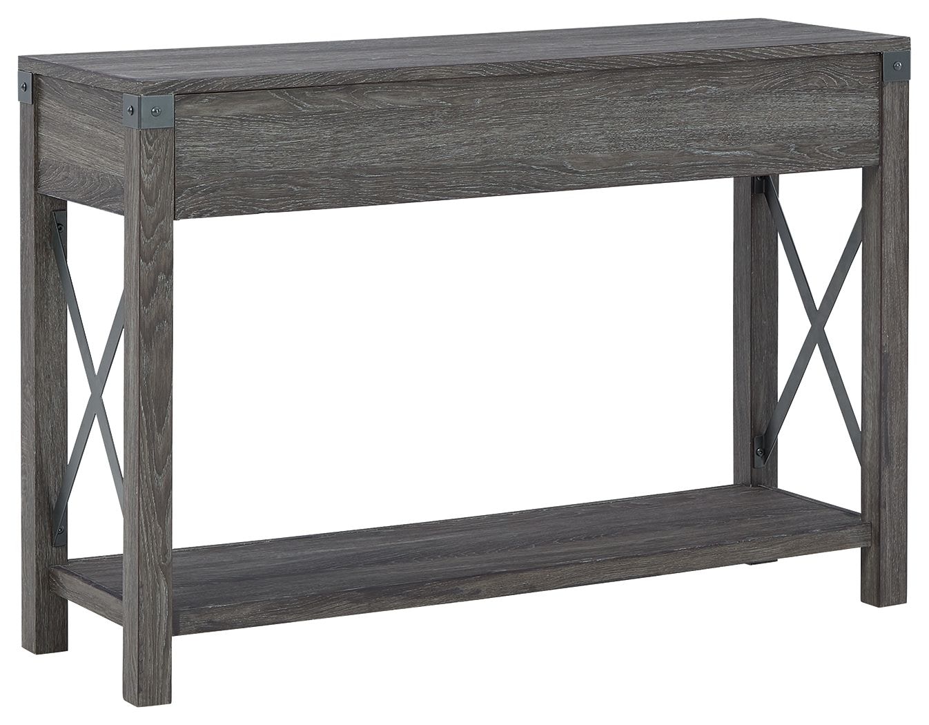Ashley Freedan Console Sofa Table T1754 Portland, OR Key Home