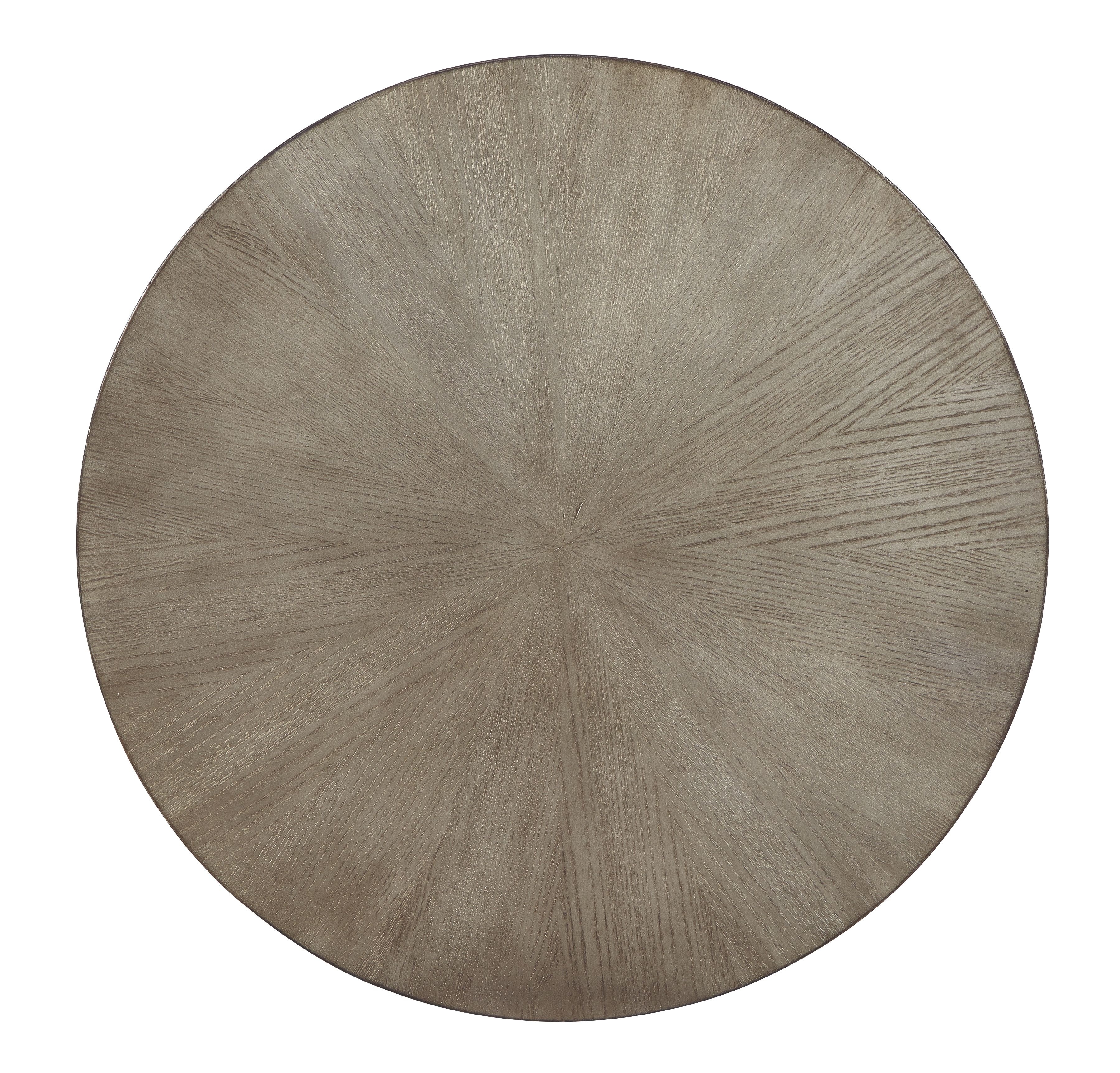 Ashley Ranoka Round End Table T178-6 - Portland, OR | Key Home