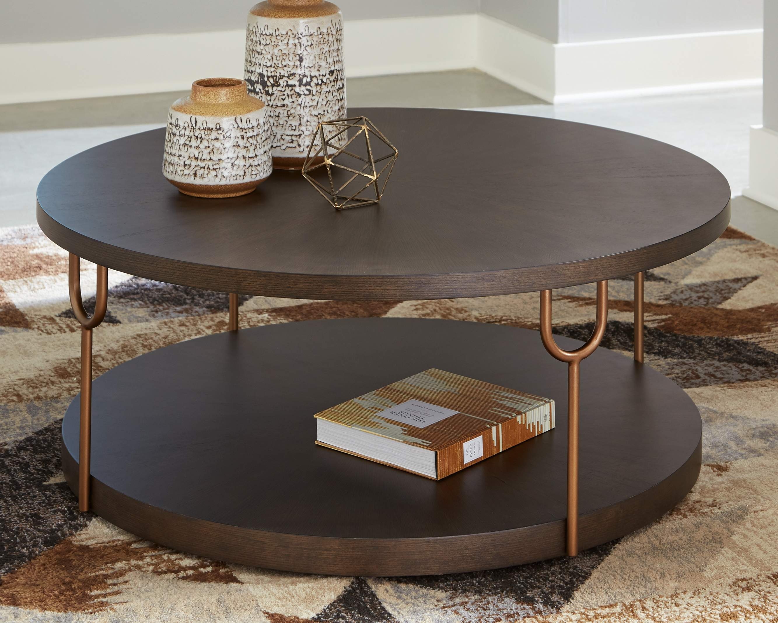 ザ・バーズ レディ・フレンド 7インチEP Ashley Brazburn Round Cocktail Table T185-8 - Portland, OR | Key