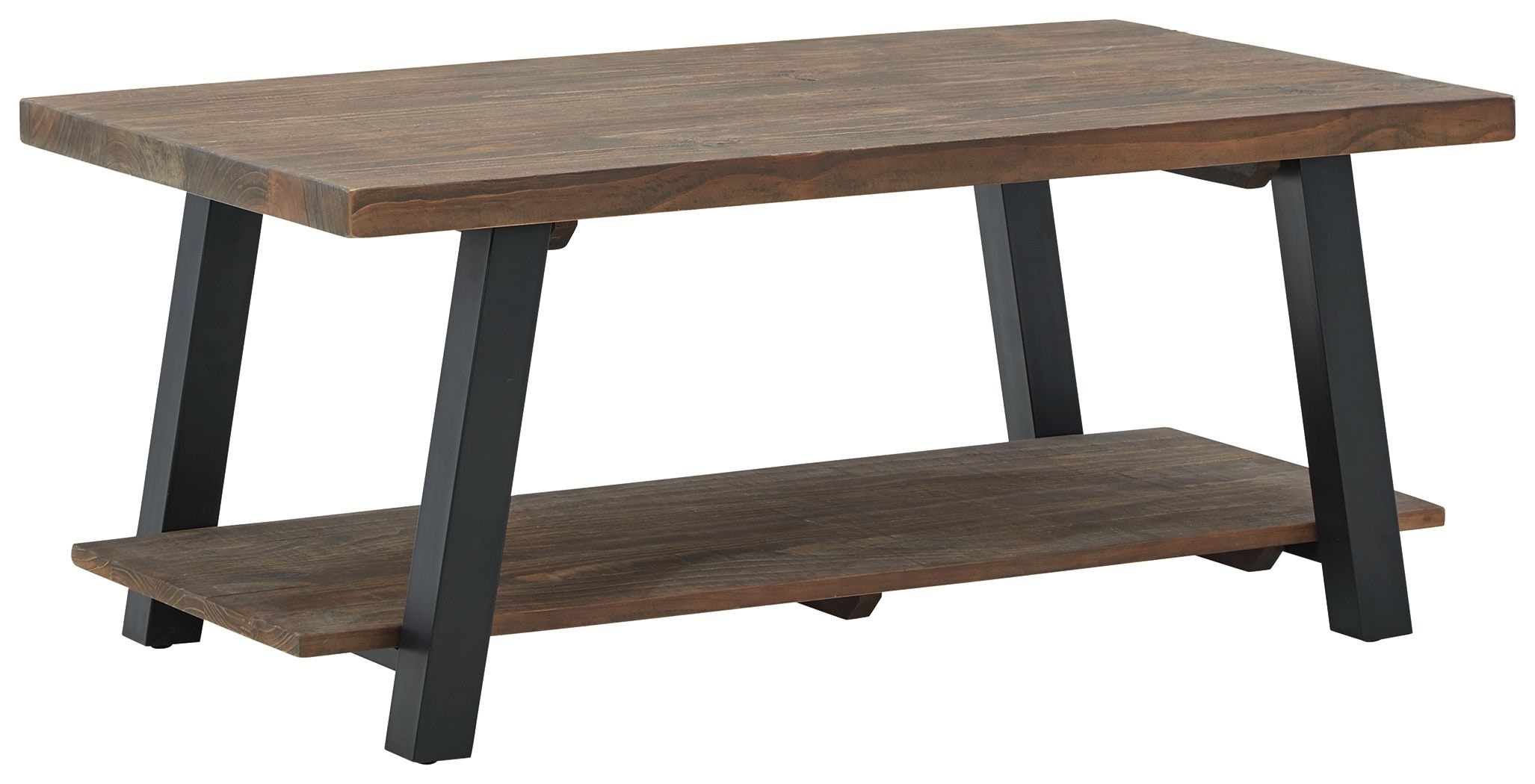 Ashley rectangular shop cocktail table