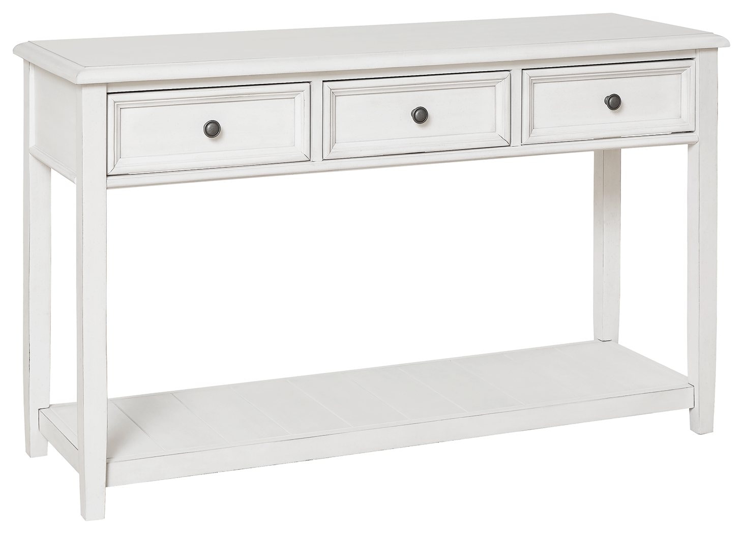 Ashley Kanwyn Sofa Table T937-4 - Portland, OR | Key Home Furnishings
