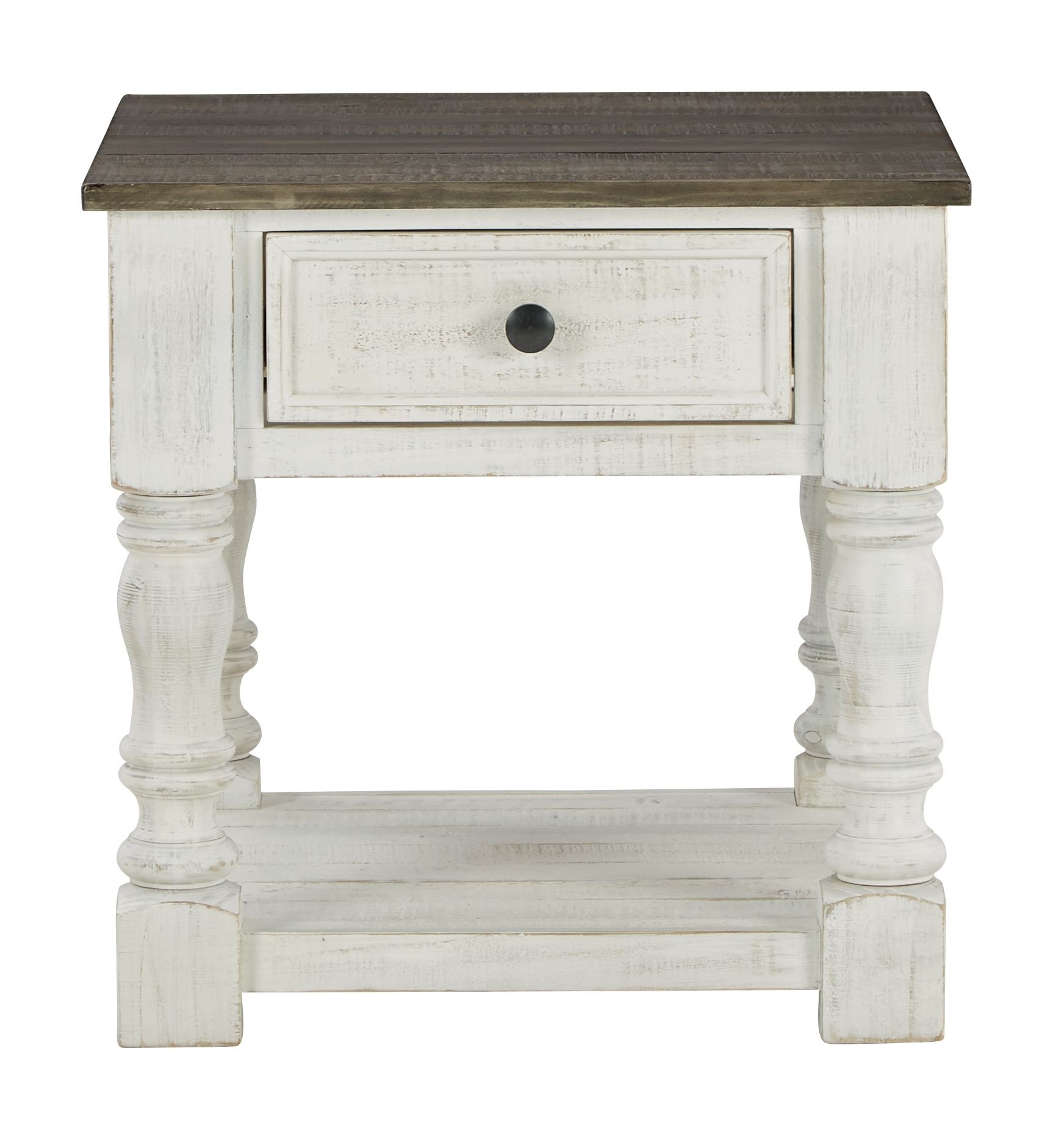 Ashley Havalance Square End Table T9942 Portland, OR Key Home