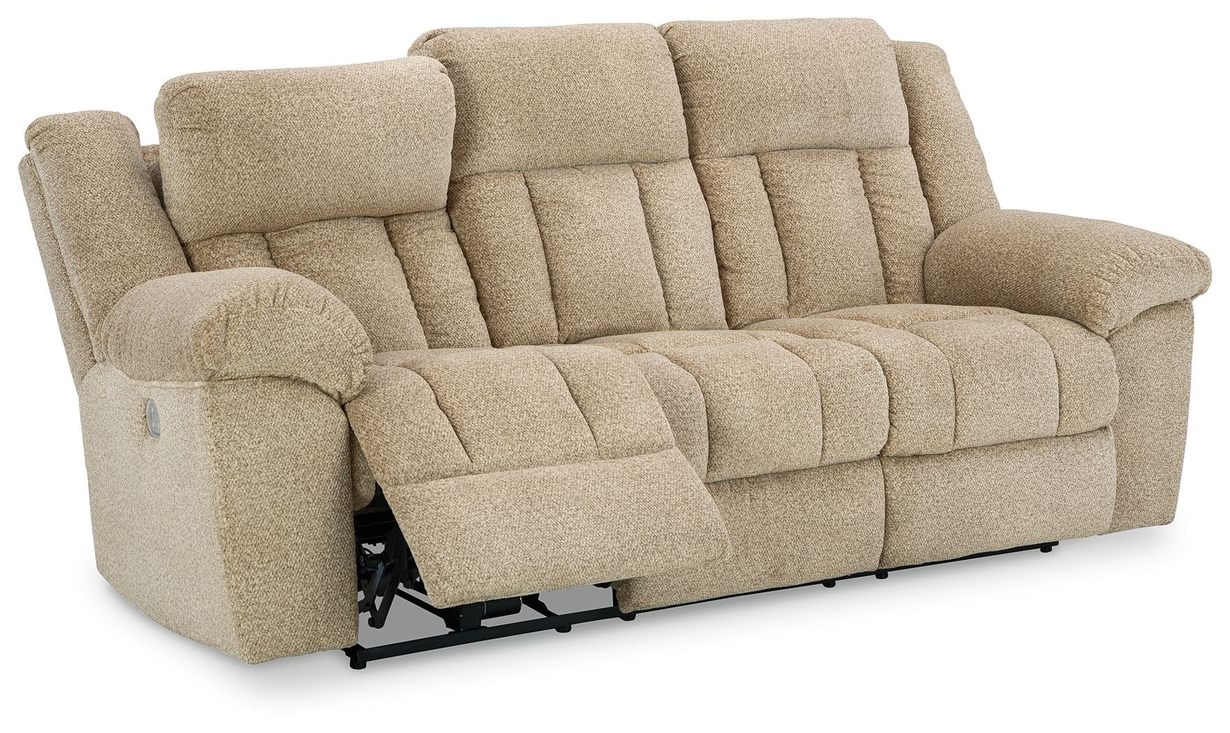 Ashley Tip-Off 3 Piece Power Reclining Living Room Set 69305-15-18