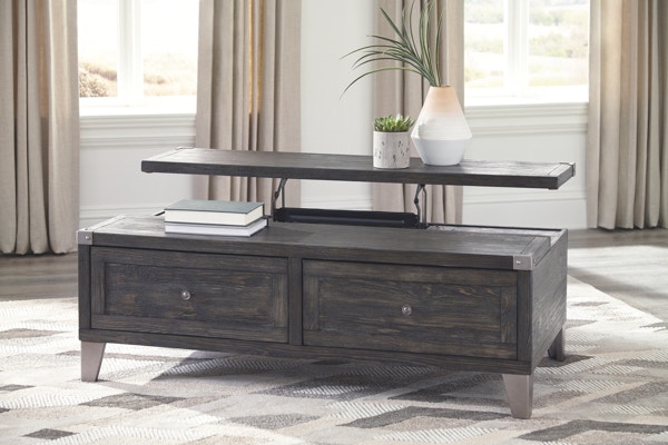 Ashley McCaskill 5 Piece Living Room Set U60900-47-96-T901-9-3-2