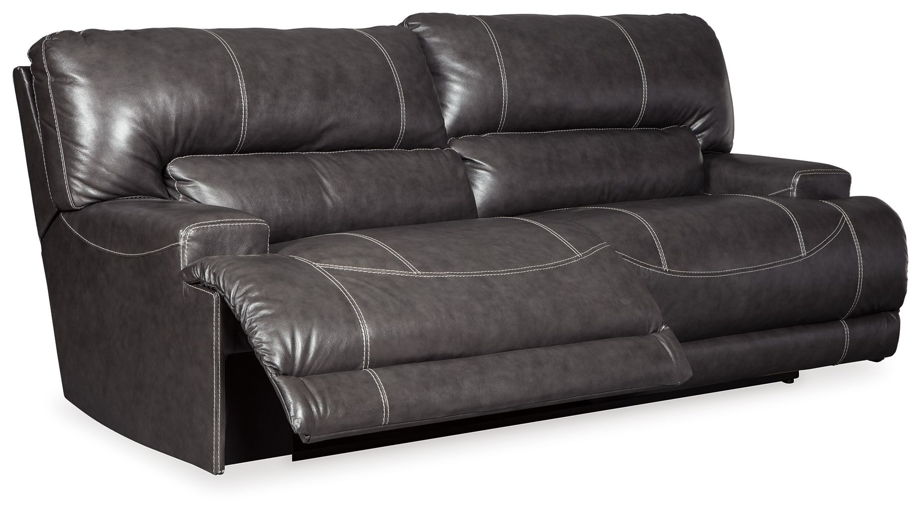 Ashley McCaskill 2 Manual Reclining Sofa U6090081 - Portland, OR
