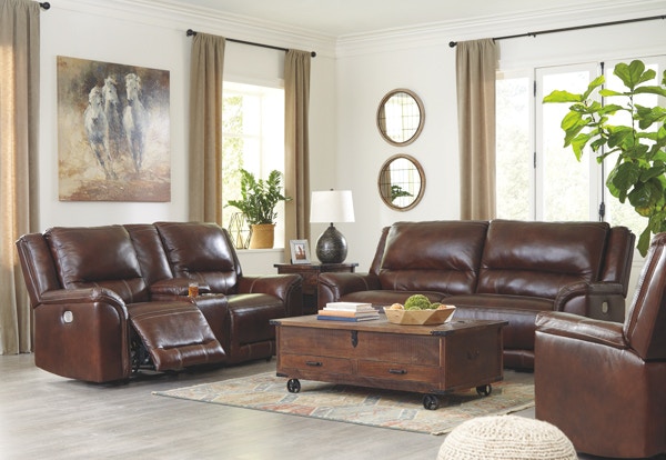 Ashley Catanzaro 3 Piece Living Room Set U83004-47-18-13