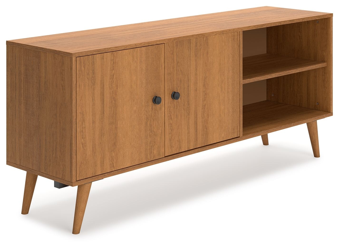 Ashley Thadamere Large TV Stand W060-58 - Portland, OR | Key Home