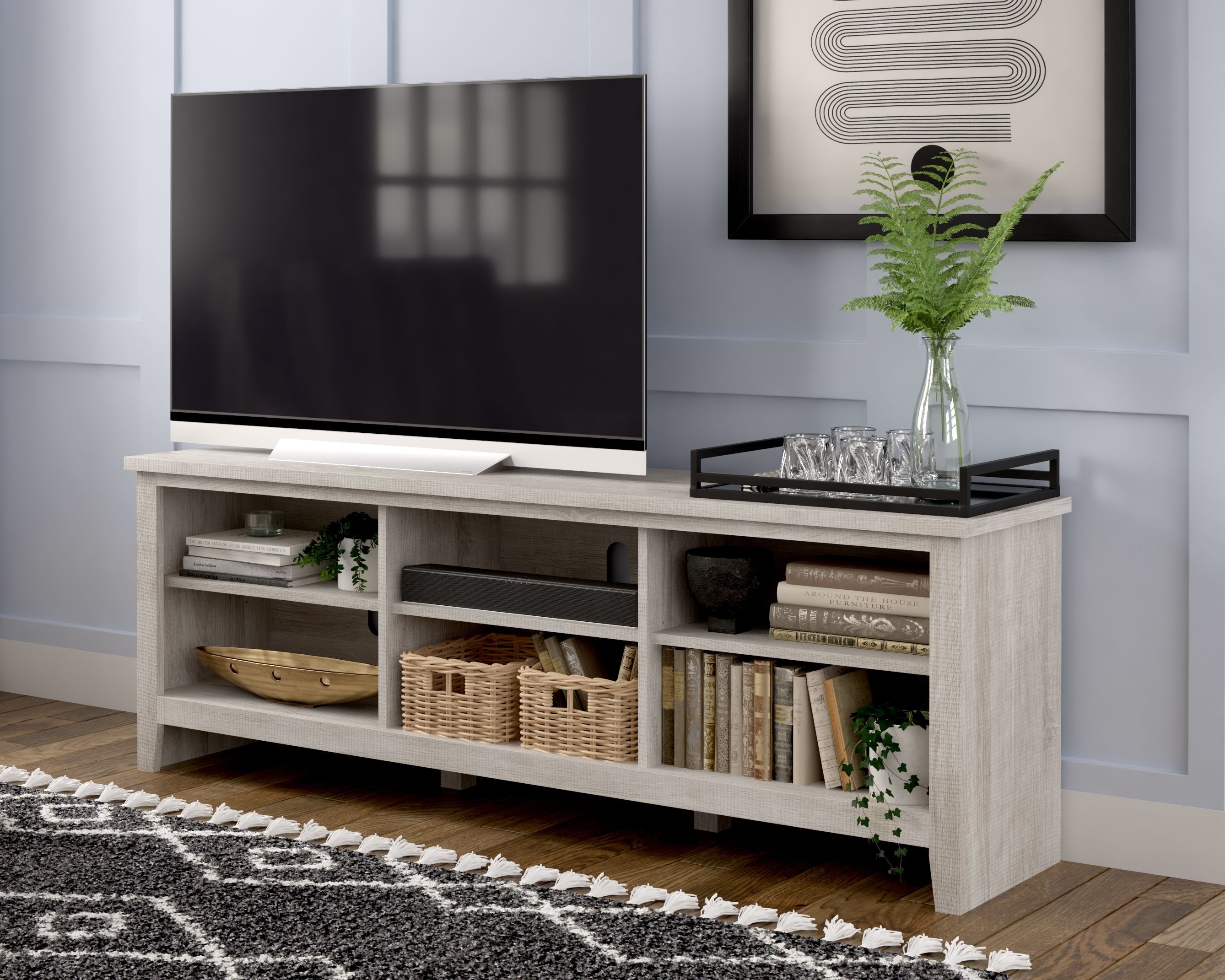 Tv stands at russells online