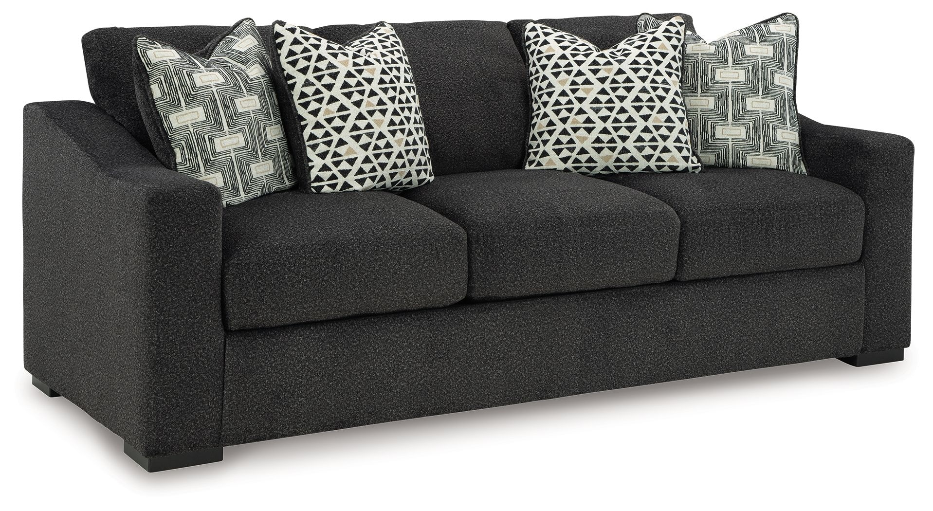 Ashley Wryenlynn 4 Piece Living Room Set 49405-38-35-23-14