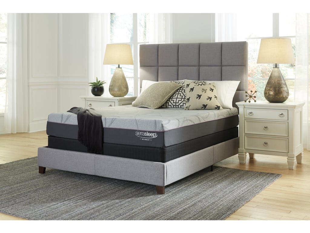 Ashley King Mattress M89841 Portland, OR Key Home Furnishings