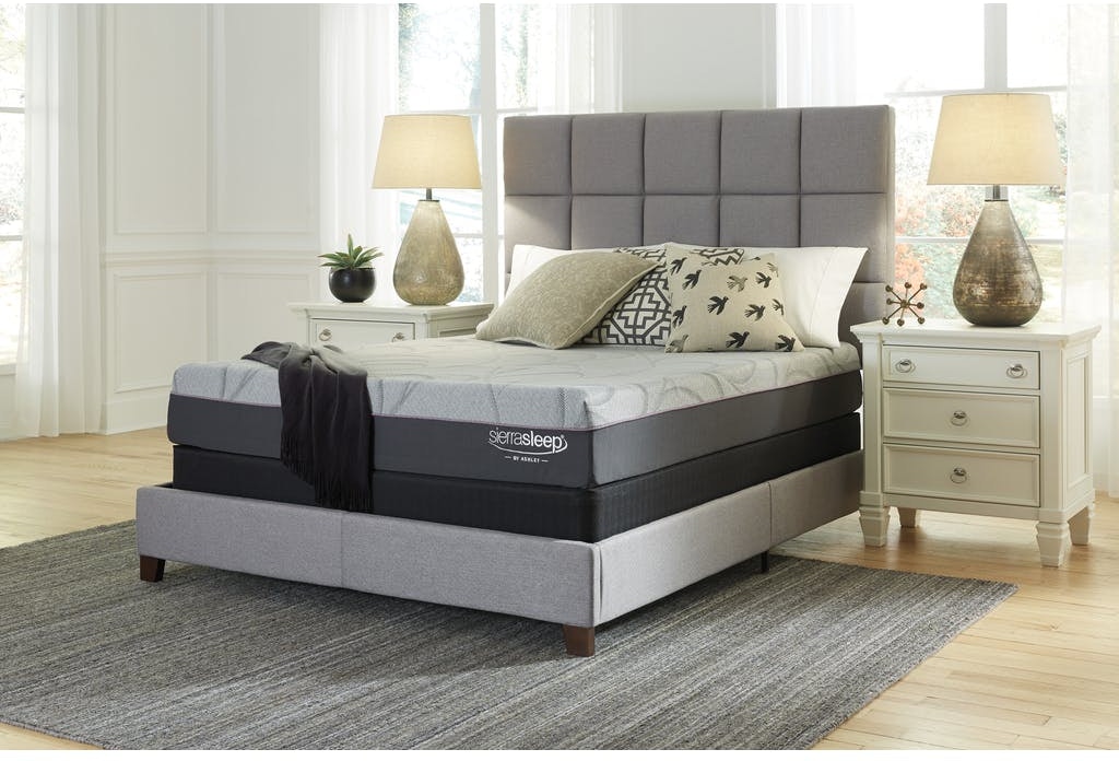 ashley queen mattress m899