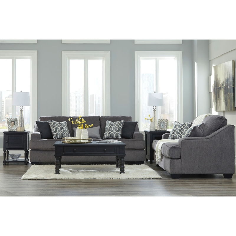 Ashley Gilmer Sofa and Loveseat Set 65603-38-35 - Portland, OR