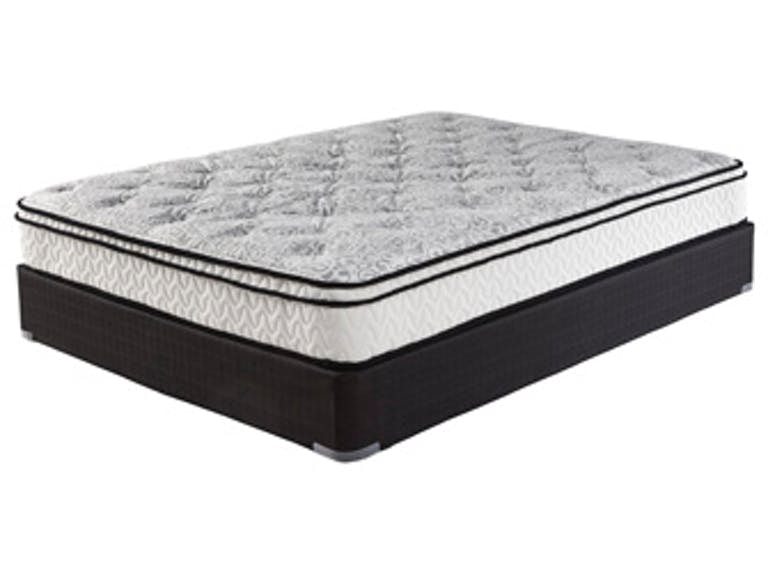 Ashley King Mattress M78641