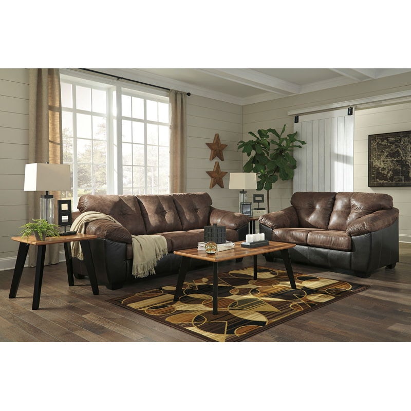 Ashley Gregale Living Room Set 91603-38-35-T344-13 - Portland, OR