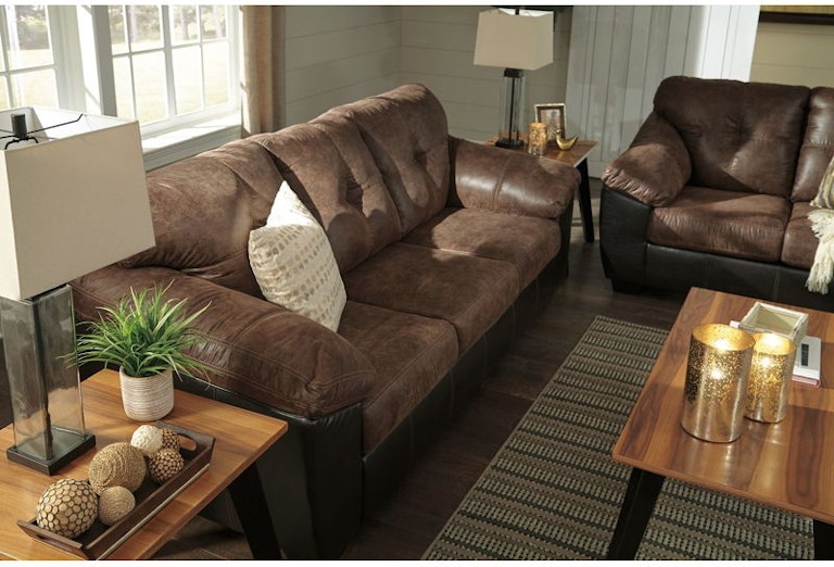 gregale living room set