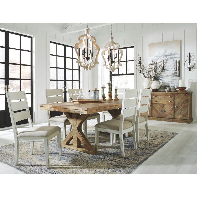 grindleburg dining room chair