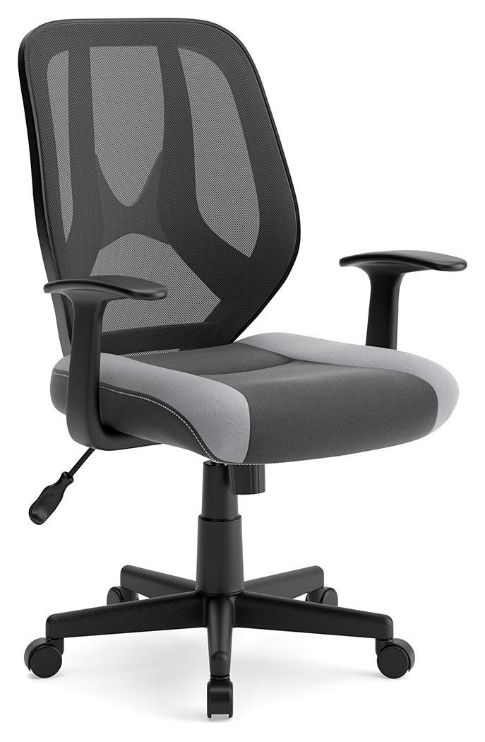 Ashley best sale office chairs