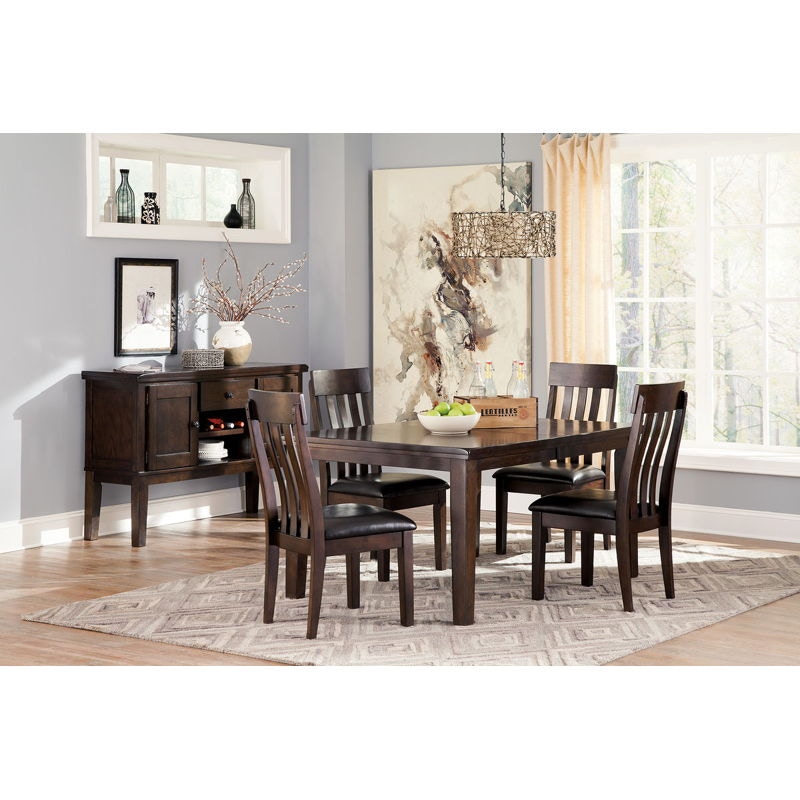 60 rectangular 2024 dining table