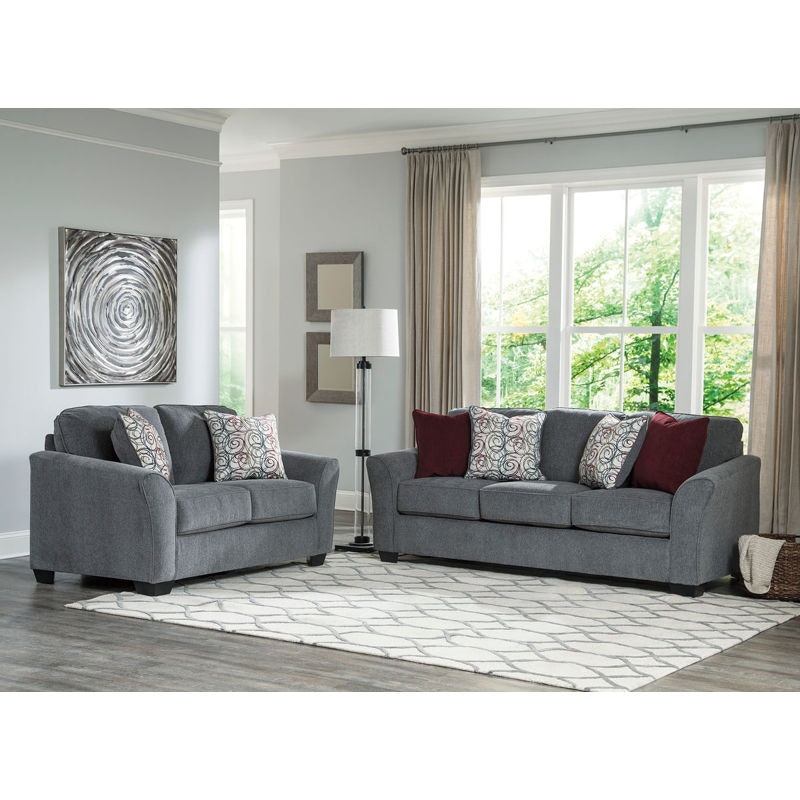Ashley Idelbrook Sofa 1210138 - Portland, OR | Key Home Furnishings