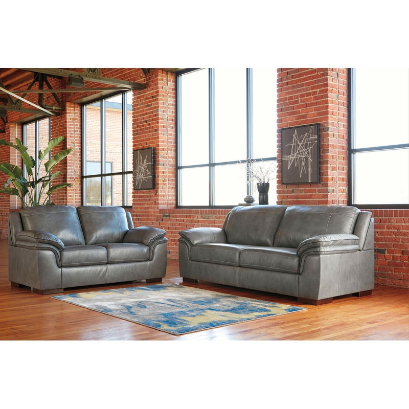 Ashley Islebrook Sofa and Loveseat Set 15202-38-35 - Portland, OR