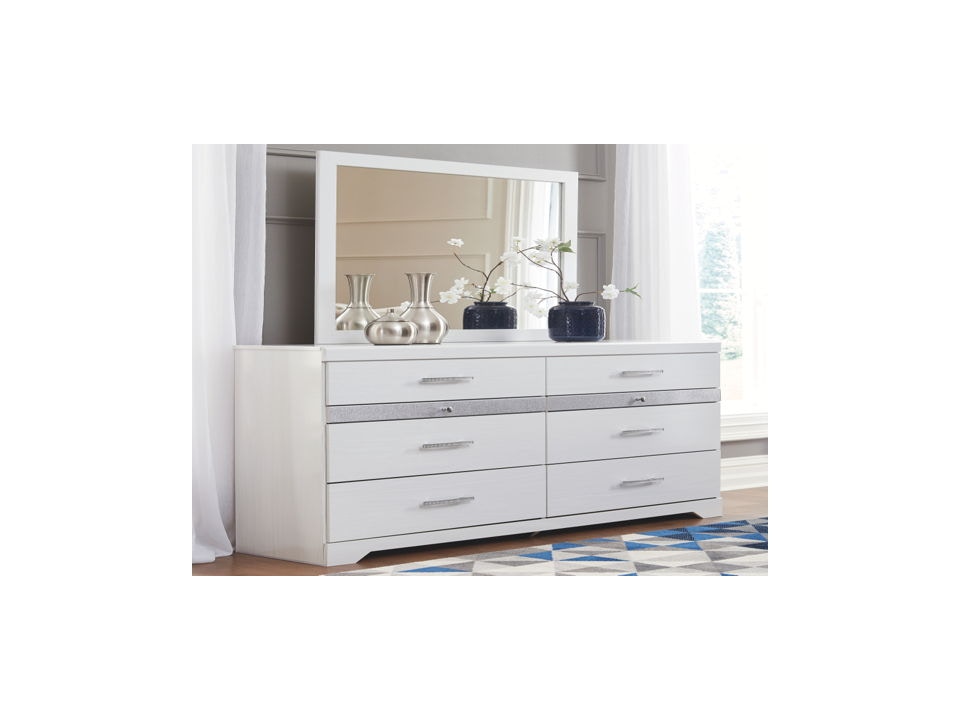 Jallory chest on sale of drawers