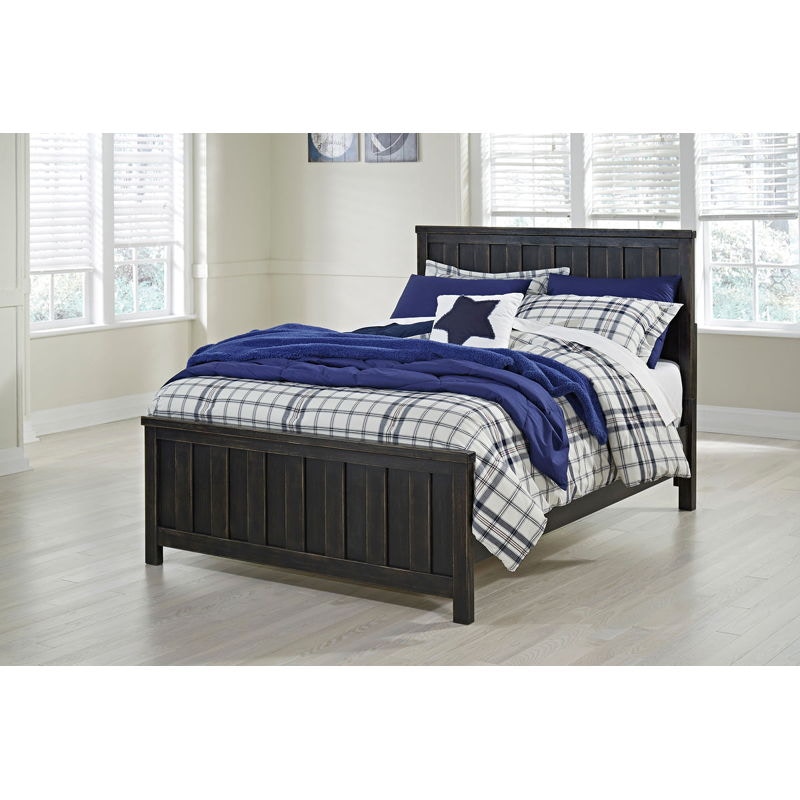 Jaysom on sale full bed