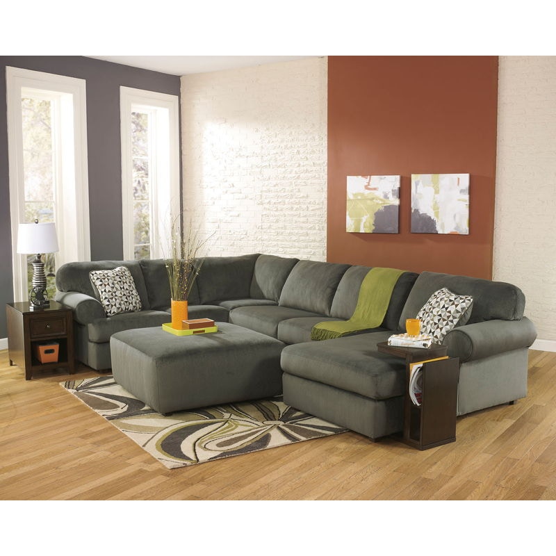 Jessa store place sectional