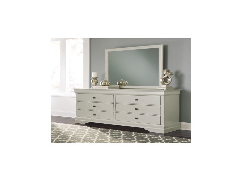 Jorstad chest of deals drawers