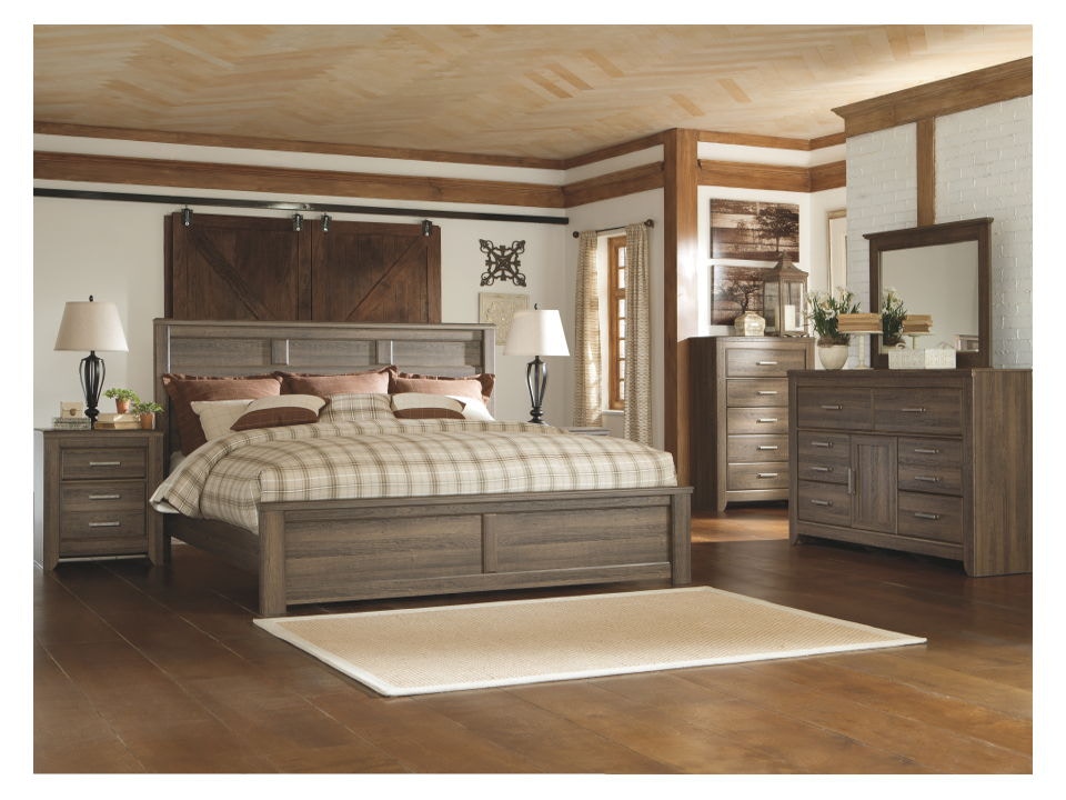 california king beds ashley furniture