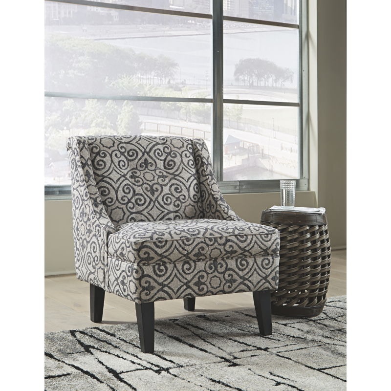 Ashley furniture accent deals chair